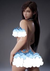 Коллекция работ от Juicyneko Коллекция работ от Juicyneko