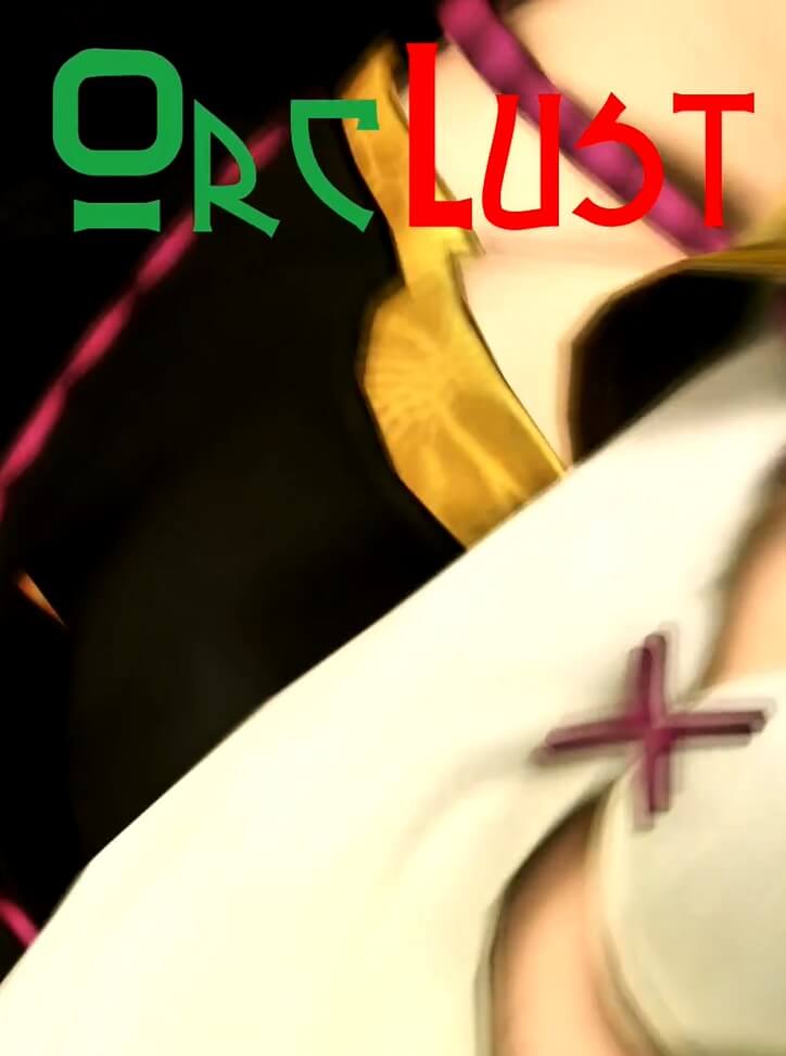 OrcLust и Futa Claire и Loretta (2019) OrcLust и Futa Claire и Loretta (2019)