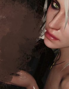 Коллекция работ от KaieVieArtist 2 Коллекция работ от KaieVieArtist 2