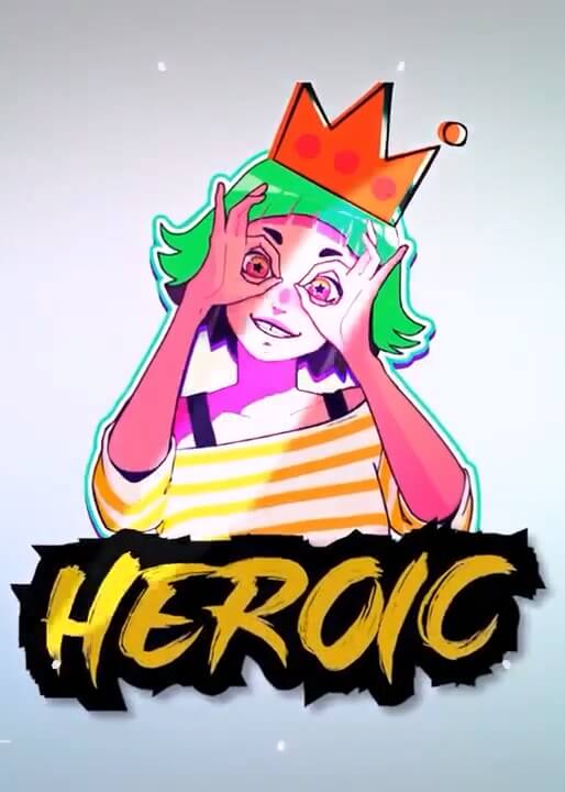 Компиляция HeroicsHMVs (2023) Компиляция HeroicsHMVs (2023)