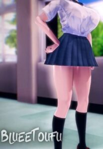 Компиляция Blue toufu Компиляция Blue toufu