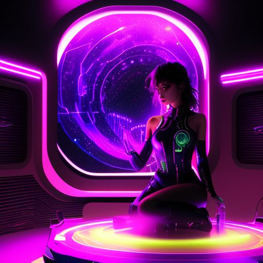 Внеземная лаборатория (2023) Внеземная лаборатория (2023)